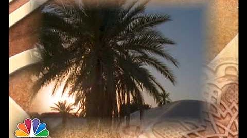 برنامج المال الصالح / سورة النور
