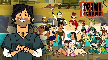Total Drama Island LIVE | 24/7 All Episodes | Full Season Classic Stream