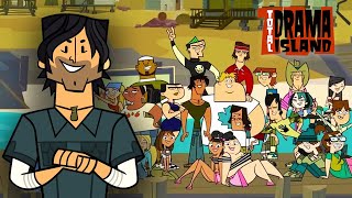 Download lagu Total Drama Island LIVE | 24/7 All Episodes | Full Season Classic Stream