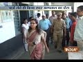 Dabangg dm rachana patil scolds staff during govt hospital inspection  india tv