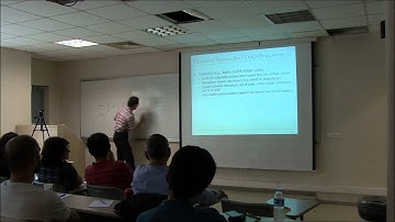 Multi-Core Systems and Heterogeneity - Lecture 1.1 (part 2) - Onur Mutlu at Bogazici University