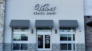 Velvet Nail Bar Oviedo