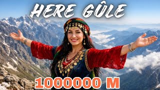                      كورمانجي هرا كولي                         ريمكس كردي  سمعها