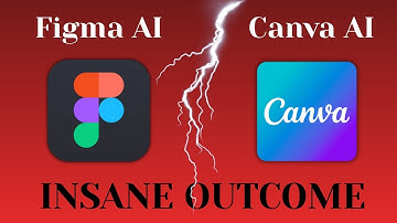 Figma AI vs Canva AI – One Tool is a Game-Changer in 2025 For UI UX Designers & Product Designers