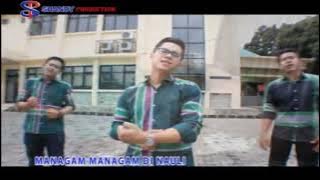 Maxima Trio - Managam Dinauli I Lagu Batak Terbaru (Offical Music Video)