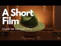 Sony ZV-1, Short Film | Adventure Hat