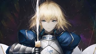 Saber Excalibur Hd Ver.