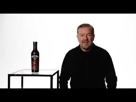 Ricky Gervais Dutch Barn Vodka Advert 11 - YouTube