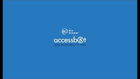 Test automation tool for accessibility compliance