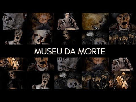 Vídeo: Cidade Italiana dos Mortos: Catacumbas dos Capuchinhos de Palermo