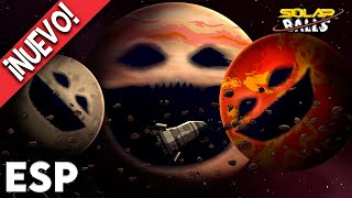 El Despertar Planetario