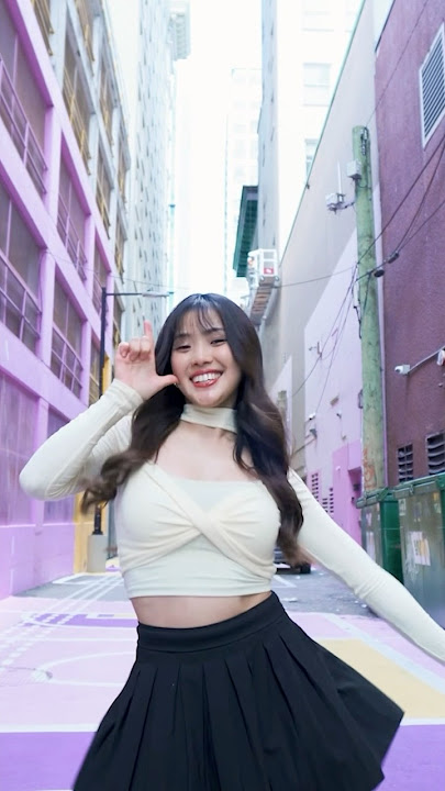 LIKEY - TWICE💕😱Lo hice de nuevo!! #shorts