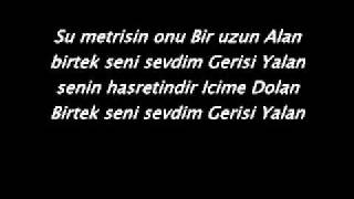O.Styla - Su Metrisin Önu