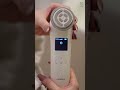 EMS-стимуляция дома: спасаем кожу от отеков и усталости ⚡️ #skincare
