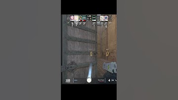 Insane 3k + God Tier Knife Assist #cs2 #shorts #csgo #gaming #knife