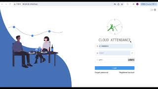 EPORDO professional internet cloud online time attendance- video for Management & Employees links