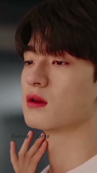 👄His sexy Adam's apple looks good to kiss!!👄 #shorts #kdrama #cdrama #chinesedrama