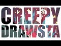 SUPER SCARY CREEPYPASTA [Reading and Drawing PENPAL]