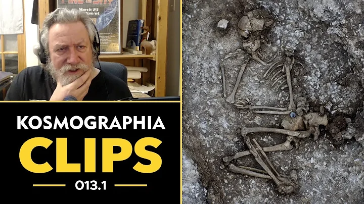 Where are the Human Remains? | Randall Carlson - K...