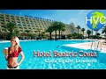 HOTEL BEATRIZ COSTA AND SPA, Costa Teguise, Lanzarote