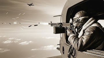 Why US Gunners Started Aiming 