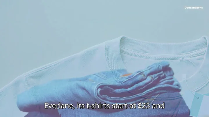 Cheap Eco-Friendly Clothing Brands | Slow Fashion That’s Sustainable