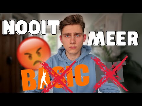 Waarom Ik NOOIT MEER Naar Basic-Fit Ga ?