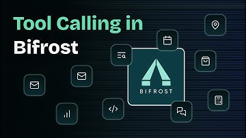 Tool Calling in Bifrost | Fastest AI Gateway