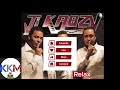 Ti Kabzy - Relax (Classic Haitian Kompa) Mp3 Song