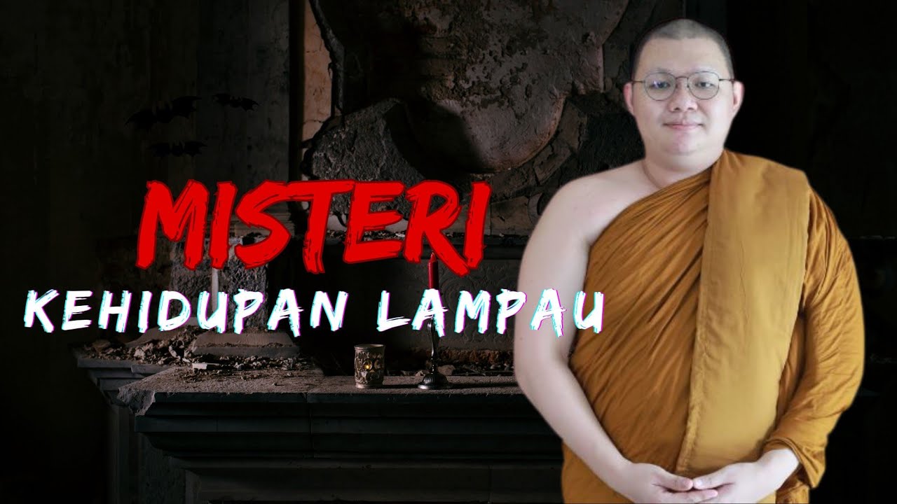 Sudut pandang kehidupan lampau Oleh Bhante Abhijato 