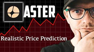 Aster Price Analysis A Realistic Price Prediction