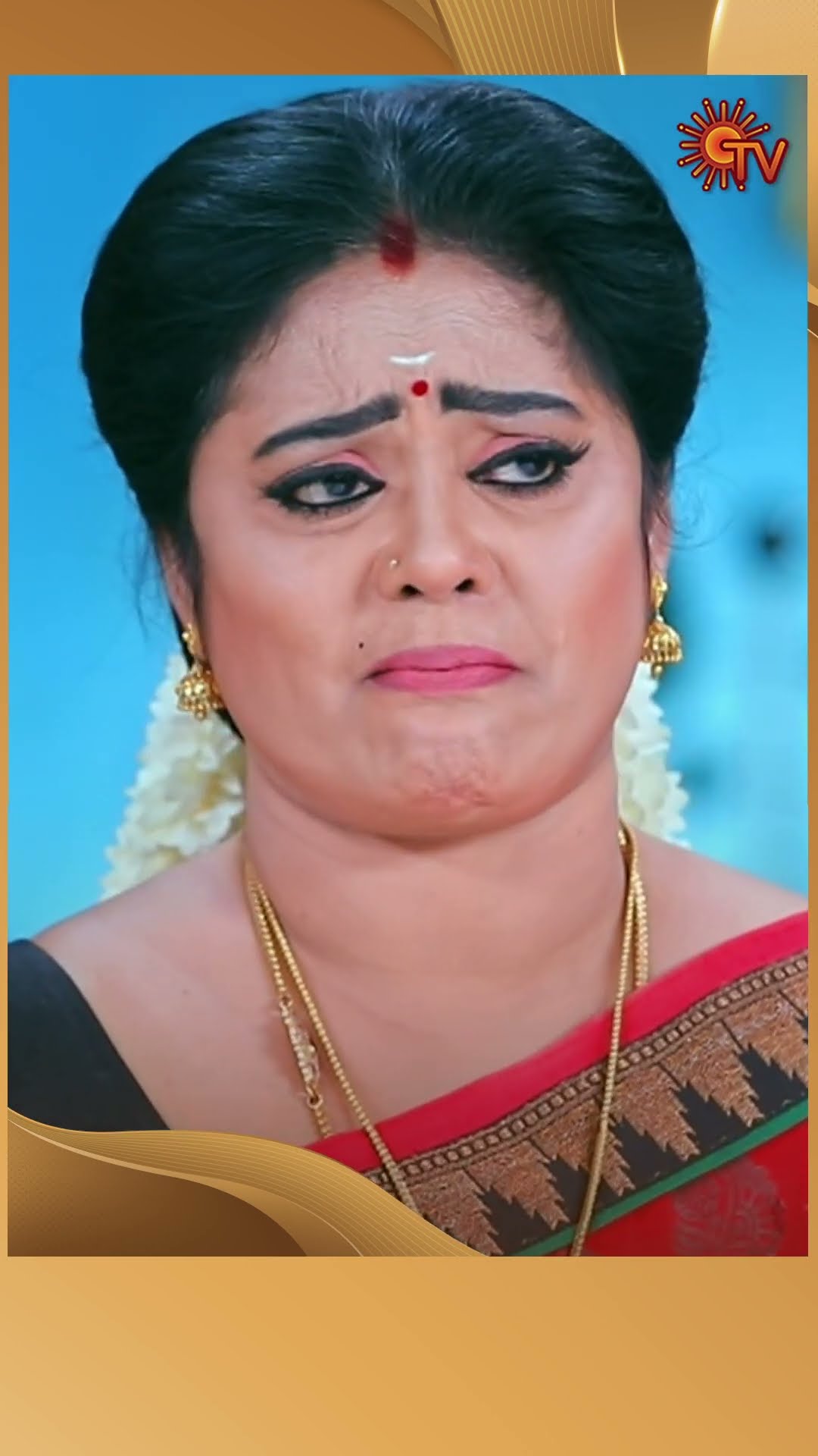 #PudhuVasantham #SunTV #shorts #tamilserial