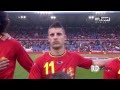 BELGIUM's highlights 5-1 Luxembourg | Friendly | 2014/05/26