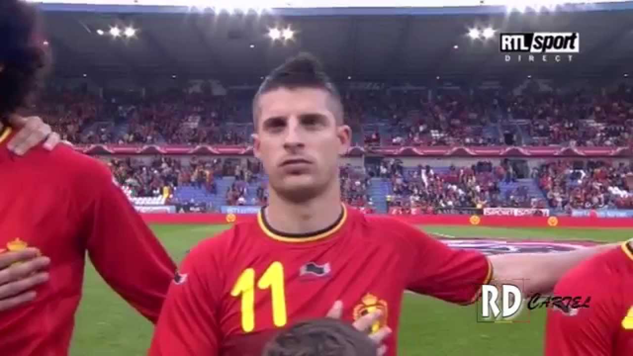 Belgium 5-1 Luxembourg Highlights footymood.com - video Dailymotion