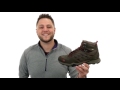 Men's Hedgehog Hike Mid GTX Boots