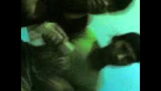 kreasi duo RI feat Saykoji - berontak dalam sempak