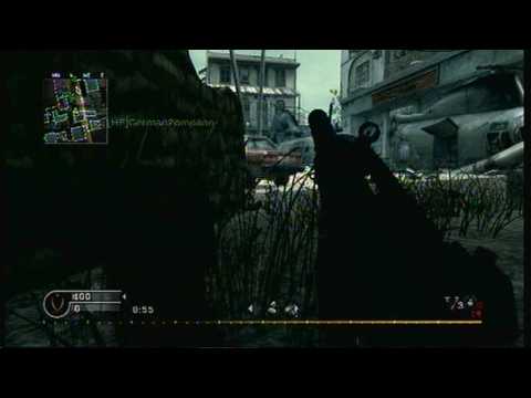 Making Host Leave HF Style xD