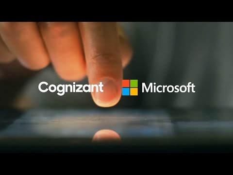 How Microsoft 365 Can Transform Your Business | Modern Workplace Services | Cognizant