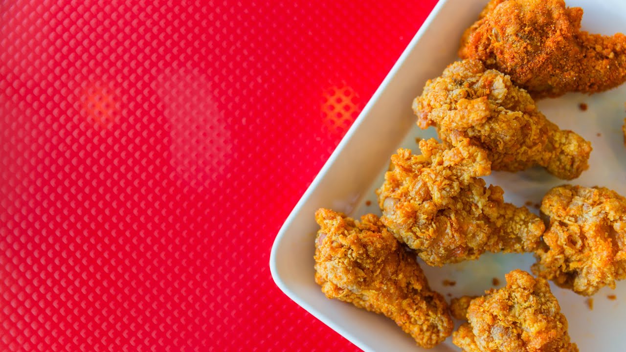 KFC Mother's Day Chickendales Dancers & More Trending Headlines