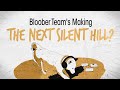 Bloober teams making the next silent hill game