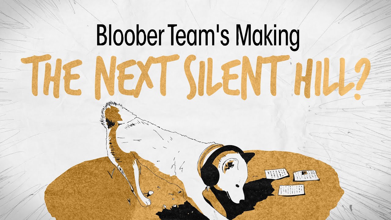 Bloober Team — Silent Hill 2