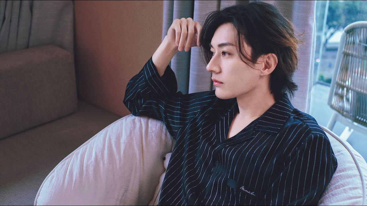 刘学义：荧幕反派的深情演绎