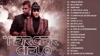 Tercer Cielo - Tercer Cielo sus mejores canciones mix nuevo album 20 grandes exitos