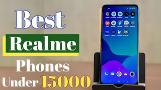 Best Realme Phone Under 15000 || In July 2023 || Best Realme 5G Phone Under 15000 For Gaming ||