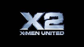 54. Evolution Leaps Forward (X2: X-Men United Complete Score)