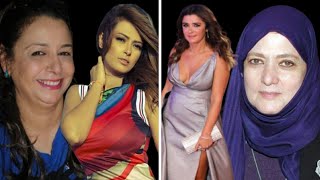 60 فنان و فنانة أقارب لن تصدق ان هؤلاء الفنانين أقارب بشكل لن تتوقعه | صدمة للجميع