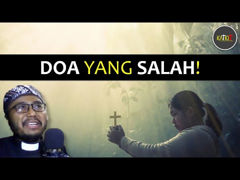 Video: Mengapa doa liturgi itu penting?