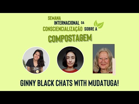 Webinar with Ginny Black from CREF  & MNCC