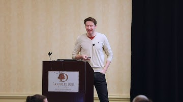 IOP based Zero-Knowledge Proofs - Alessandro Chiesa, UC Berkeley, Zcash, Starkware