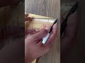 cara menyatukan dua kayu yang berbeda ukuran #woodworking #wooddesigner #woodscraft #diy #art